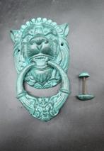 Antiek Deurklopper - 2000-2010 - Deurstop voor deur XL