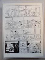 Suske en Wiske / Bob et Bobette - Proefdruk - Lombard, Livres