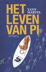 Het leven van Pi 9789044630763, Livres, Yann Martel, Yann Martel, Verzenden