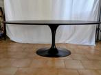 Knoll - Eero Saarinen - Table à manger - table de tulipe -
