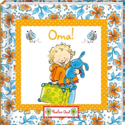 Oma / Pauline Oud 9789461440631, Livres, BD | Comics, Envoi