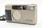 Contax T2 Autofocus viewfinder camera, Audio, Tv en Foto, Fotocamera's Analoog, Nieuw