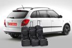 Reistassen | Car Bags | Skoda | Fabia Combi 08-10 5d sta. /, Handtassen en Accessoires, Tassen | Reistassen en Weekendtassen, Nieuw