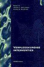 Verpleegkundige interventies 9789035216853, Boeken, Verzenden, Gelezen