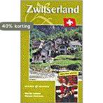 Zwitserland / Kosmos grote gids 9789021594620 M. Lamme, Verzenden, Gelezen, M. Lamme