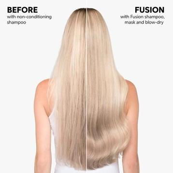 Wella Professionals Fusion Intense Repair Shampoo beschikbaar voor biedingen