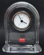 Horloges de table/bureau - Baccarat - Cristal, Laiton -