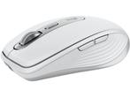 Logitech MX Anywhere 3S - Draadloze muis - 8K DPI - Grijs, Informatique & Logiciels, Souris, Verzenden
