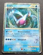 Pokémon - 1 Card - Lugia sl7 Holo - Heart Gold Soul Silver, Hobby en Vrije tijd, Verzamelkaartspellen | Pokémon, Nieuw