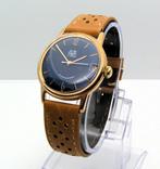 GUB Glashütte - Stossgesichert - cal. 69.1 - Zonder