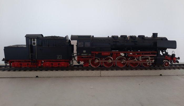 Märklin H0 - 3084 - Stoomlocomotief met tender (1) - DB, Hobby en Vrije tijd, Modeltreinen | H0