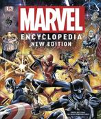 MARVEL ENCYCLOPEDIA HC 9781465478900 Stephen Wiacek, Boeken, Taal | Engels, Verzenden, Gelezen, Stephen Wiacek