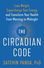 Circadian Code 9780593135907 Satchin Panda, Verzenden, Zo goed als nieuw, Satchin Panda