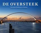 De oversteek 9789081450058 Clemens Verhoeven, Verzenden, Zo goed als nieuw, Clemens Verhoeven