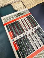 Produx - Rekenmachine - 1950-1960 - Twee rekenmachines, Antiek en Kunst