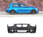 PARE-CHOCS FRONTAL M2 BMW SÉRIE 1 F20 F21 LOOK M235 11-15 PD, Autos : Pièces & Accessoires, Carrosserie & Tôlerie, Verzenden