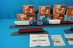 Märklin H0 - 4900/4903/4908/4910/4914/4917/4918/4937/4920 -, Hobby en Vrije tijd, Nieuw