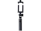 Veiling - 10x Azuri selfiestick 3.5mm aux uitschuifbaar zwar, Nieuw
