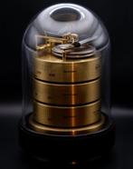 barigo - Station météo - Laiton, acrylglas