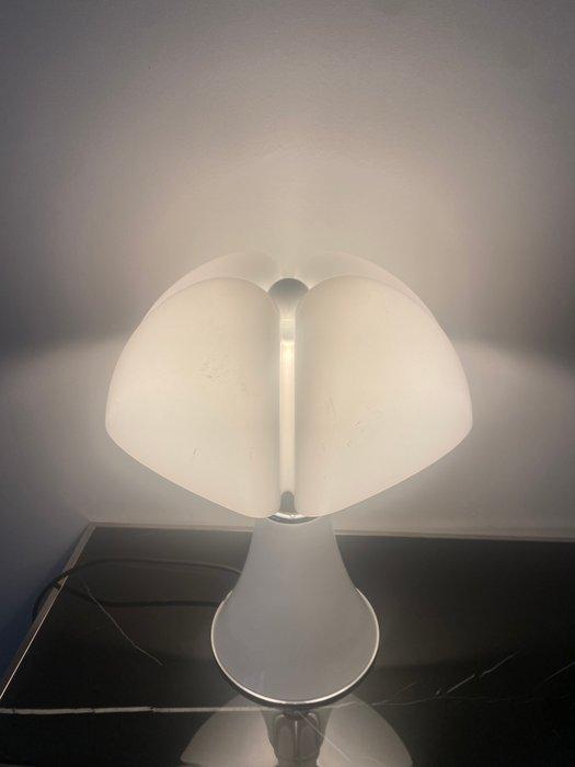 Martinelli Luce - Nachtlampje - Staal, Antiek en Kunst, Antiek | Verlichting