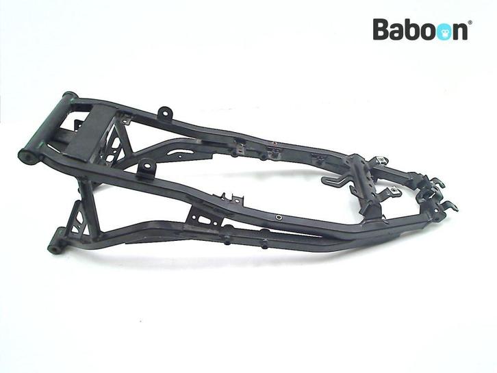 Achterframe Aprilia RS4 125 2011-2016, Motoren, Onderdelen | Overige, Gebruikt, Verzenden