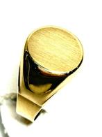 Ring - 18 karaat Geel goud, Handtassen en Accessoires, Ringen, Nieuw