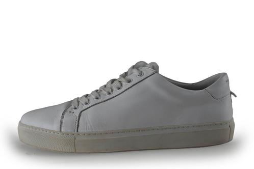City Shoes Sneakers in maat 43 Wit | 5% extra korting, Kleding | Heren, Schoenen, Wit, Zo goed als nieuw, Sneakers, Verzenden