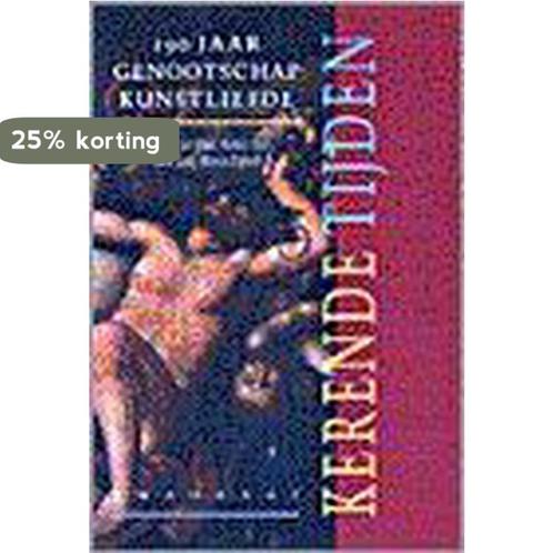 Kerende tijden 9789064812804 Hans Lutz, Boeken, Kunst en Cultuur | Beeldend, Gelezen, Verzenden