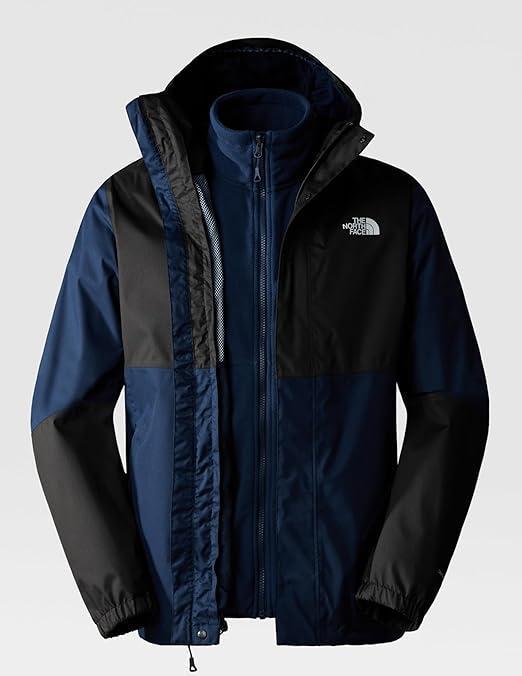 The North Face - Resolve Triclimate Jas Heren - -in-1 jas..., Maison & Meubles, Accessoires pour la Maison | Autre, Envoi