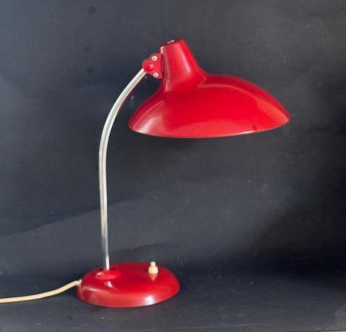 Kaiser&Co - Christian Dell - Lampe de table - 6786 - Métal, Antiek en Kunst, Antiek | Verlichting