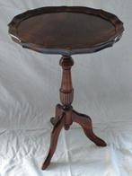 Table dappoint - Biedermeier - Acajou - Table de