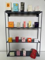 Parfumfles (79) - Glas - Vintage Collectie