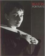 Beaton Portraits 9781855145146 T. Pepper, Boeken, Verzenden, Zo goed als nieuw, T. Pepper