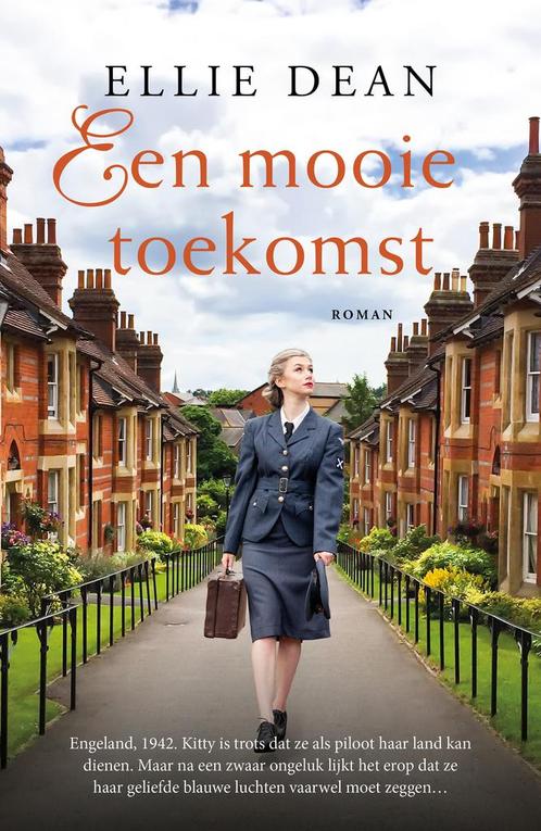 Een mooie toekomst / Een veilige haven / 7 9789026164613, Boeken, Romans, Gelezen, Verzenden