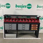 Modul gebruikte bedrijfswagen inrichting (nr 2428), Verzenden, Gebruikt