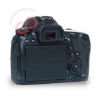 Canon EOS 6D Mark II + grip nr. 3491, Audio, Tv en Foto, Fotocamera's Digitaal, Canon, Ophalen of Verzenden, Zo goed als nieuw