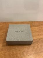 Lalique - Beeldje, Lalique France – Iconico Pesce Poisson