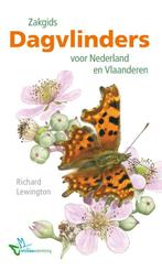 Zakgids dagvlinders voor Nederland en Vlaanderen, Verzenden, Richard Lewington