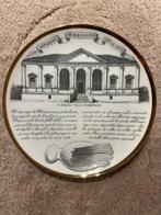 Fornasetti Milano - Piero Fornasetti - Schotel - Keramiek -