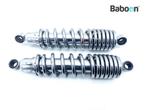 Amortisseur Set Honda VT 750 DC Black Widow 2000-2003, Motoren, Verzenden, Nieuw
