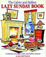 CALVIN & HOBBES LAZY SUNDAY BOOK 9780836218527, Verzenden, Zo goed als nieuw, Bill Watterson