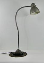 Staande lamp - IJzer - Werk, industrieel