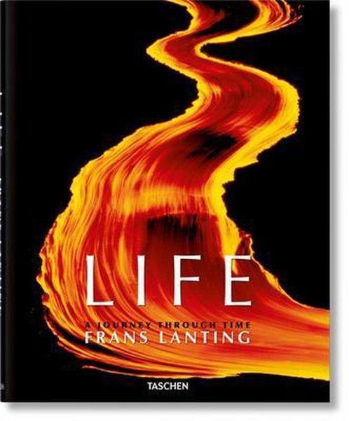 Frans Lanting. LIFE. A Journey Through Time 9783836572743, Boeken, Taal | Engels, Gelezen, Verzenden