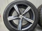 Demo Volvo XC90 20 inch velgen winterbanden 5x108 R-Line, 275 mm, Banden en Velgen, Nieuw, Personenwagen