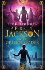 Percy Jackson en de Olympiërs - Percy Jackson en de Griekse, Verzenden