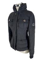 Moncler Exclusive Cashmere & Wool Premium Collection Down