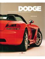 DODGE, AMERICAS MOST EMTIONAL CAR, FOR MORE THAN 90 YEARS, Boeken, Auto's | Boeken, Nieuw