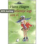 Jubelientje legt een ei 9789000032242 Hans Hagen, Verzenden, Gelezen, Hans Hagen