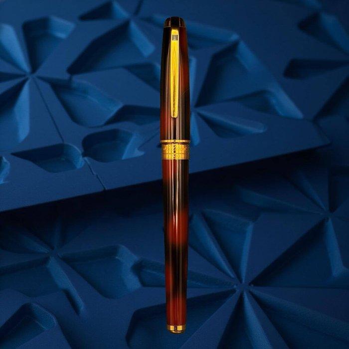 S.T. Dupont - Olympio Large - Vulpen, Verzamelen, Pennenverzamelingen