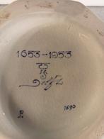 De Porceleyne Fles, Delft - Vase - vase - Faïence - Vase